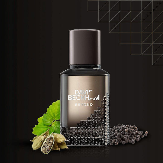 David Beckham Eau de Toilette 60ml