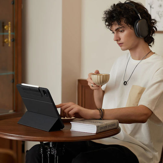 ESR Rebound Hybrid Flip Cover Forest Green (iPad Pro 2021 11" / iPad Pro 2022 11'')