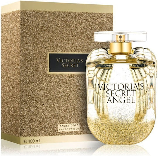 Victoria's Secret Angel Gold Eau de Parfum 100ml