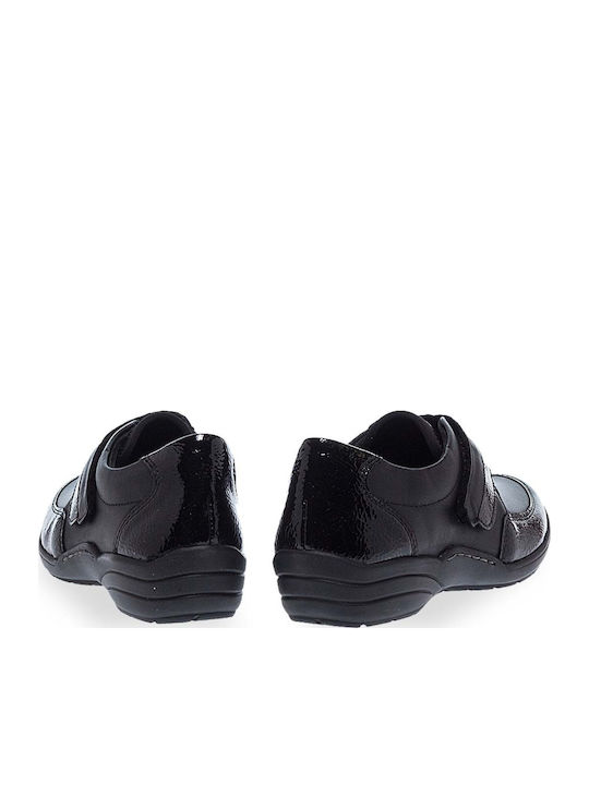 Γυναικεία Sneakers Μαύρα