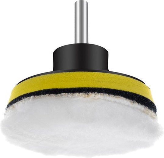 Xtrobb 19167 Σετ Γυαλίσματος 80x80mm 12τμχ