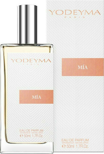 Yodeyma Mia Eau de Parfum 50ml
