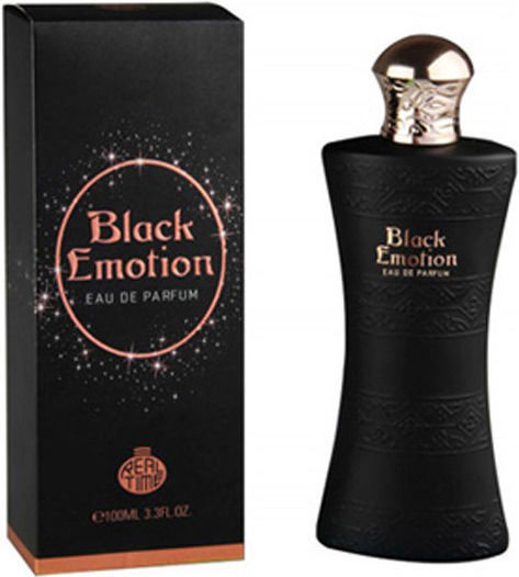 RealTime Emotion Eau de Parfum 100ml
