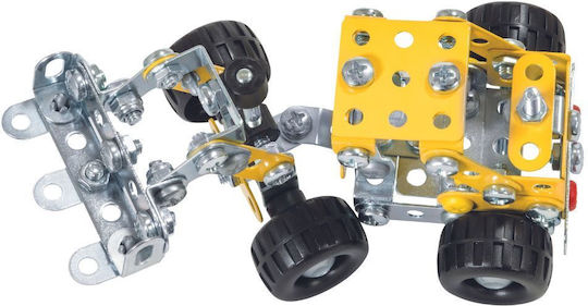 Eitech Metal Construction Toy Loader for Children 6+ years old+ Years