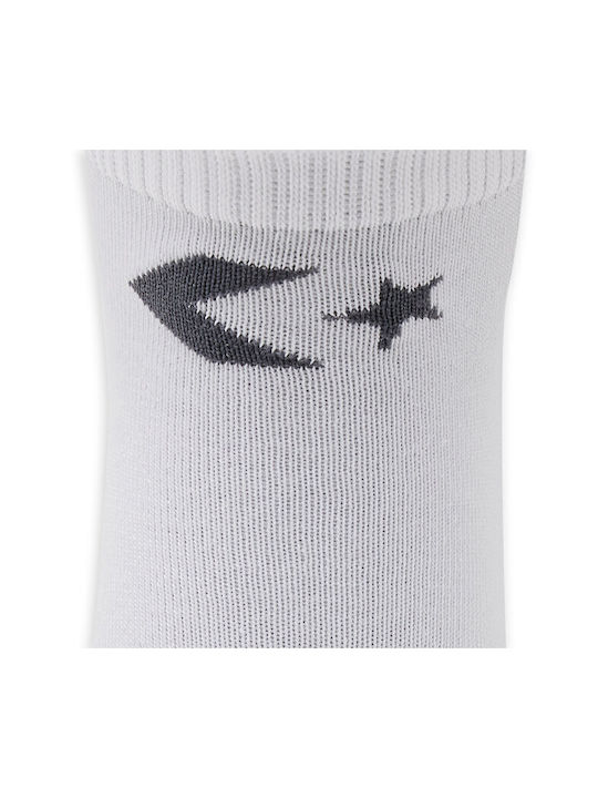 Converse Athletic Socks White 1 Pair