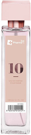 Iap Pharma No10 Eau de Parfum 150ml