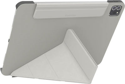 SwitchEasy Origami Klappdeckel (iPad Air 2020/2022) SPD219093SI22