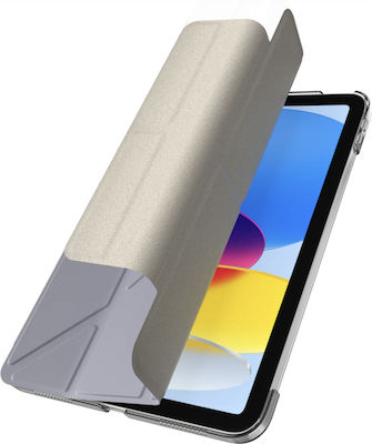 SwitchEasy Origami Flip Cover Roz iPad mini 8.3" SPD083037AB22