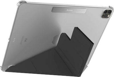 SwitchEasy Origami Klappdeckel Rosa iPad mini 8,3" SPD083037BK22