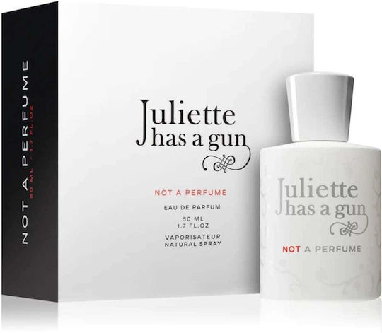 Juliette Has A Gun Not A Perfume Eau de Parfum 50ml