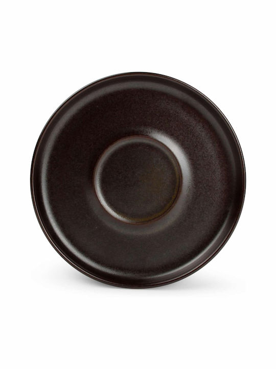 Salt & Pepper Tabo Φλιτζάνι Cappuccino Κεραμικό Καφέ 240ml