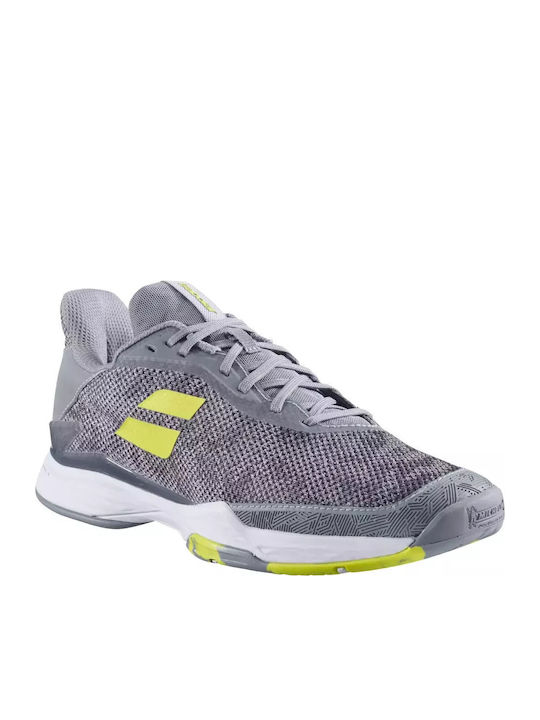 Babolat Jet Tere Men's Tennis Shoes for All Courts Gray