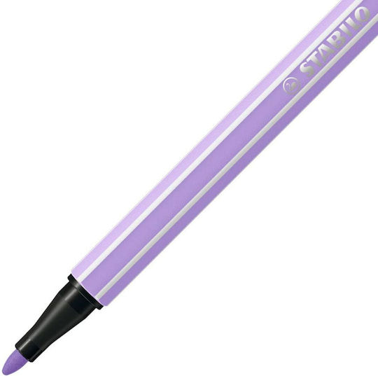 Stabilo Pastel Love Markere 1mm Pastel Love Colorful Cake 12buc