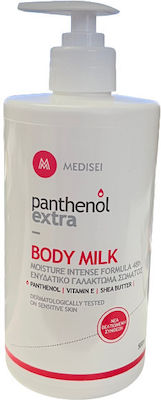 Medisei Panthenol Extra Hidratantă Crema pentru Corp 500ml