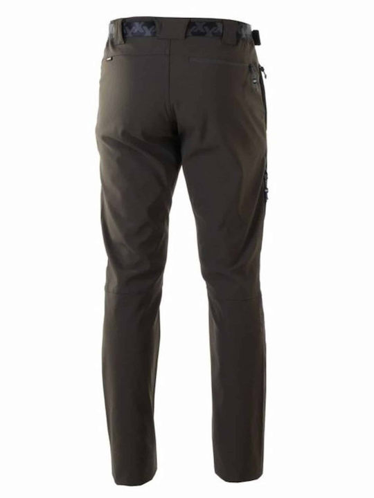 Profindustry Long Pantaloni Hiking Green