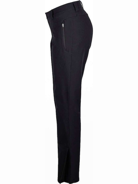 Marmot Women's Hiking Long Trousers Black