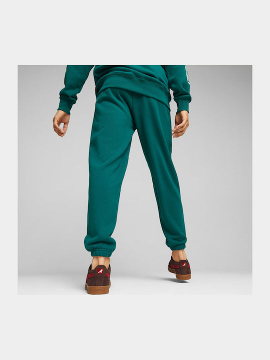 PUMA Staple Jogger Παντελόνι Πράσινο