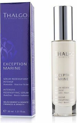 Thalgo Exception Marine Hidratant Serum Față 30ml