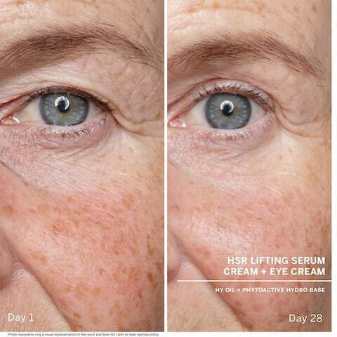 Babor HSR Lifting Anti-Aging Face Serum with Panthenol for Lifting and Firming 30ml