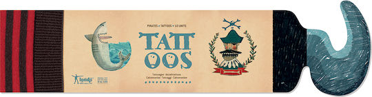 Londji Kids Tattoos