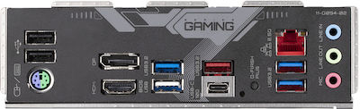 Gigabyte B650 Gaming X (rev. 1.0) Placă de bază ATX cu AMD AM5 Socket
