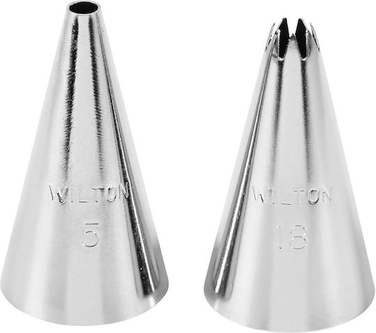 Wilton Корнет крем