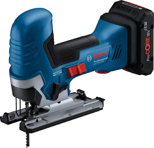 Bosch Gst Stichsäge