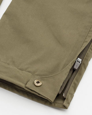 Pinewood Finnveden Hybrid Hunting Pants in Gray color