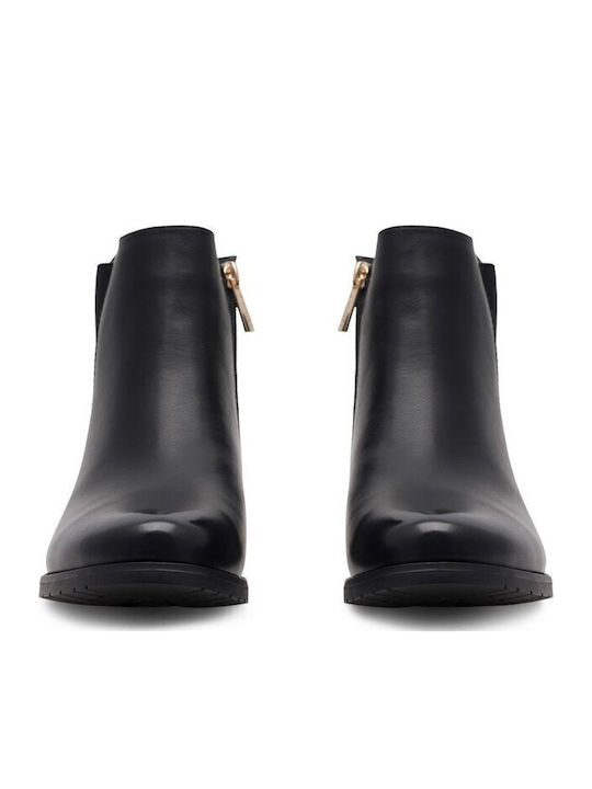 Damenstiefeletten Schwarz