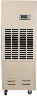 Puredry Industrial Gas Dehumidifier Plus Design Series 1.7kW