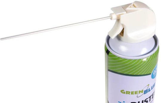 Green Blue Spray Συμπιεσμένου Αέρα