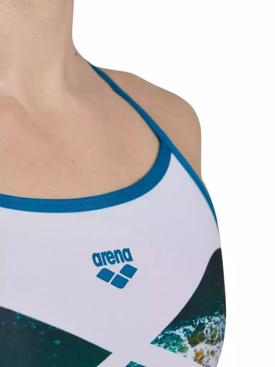 Sports Swimsuit Multi