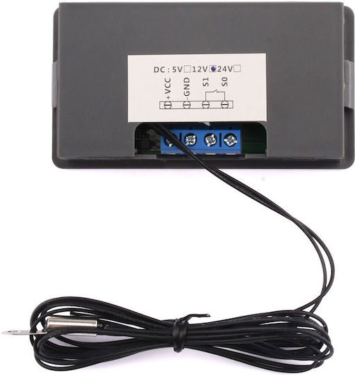 Digital Thermostat
