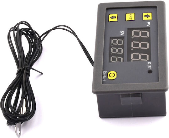 Digital Thermostat