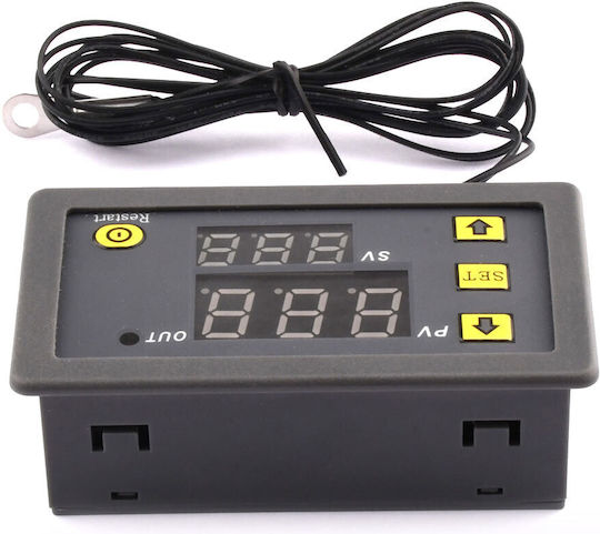 Digital Thermostat