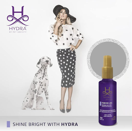 Hydra Κολώνια Σκύλου 130ml