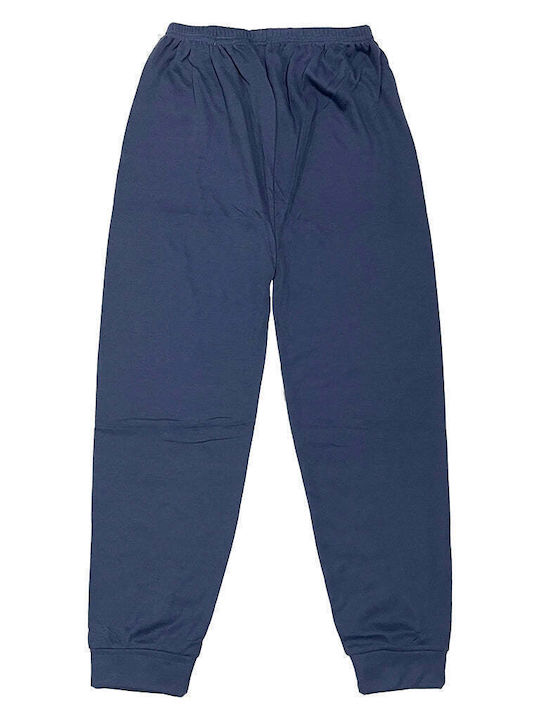 Ustyle Kids' Pajamas Winter Cotton Gray