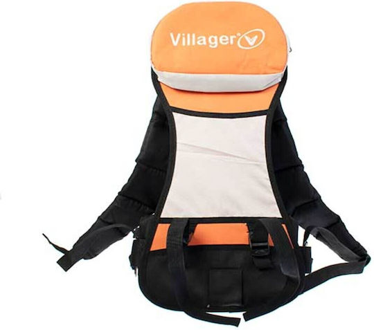 Villager 562-037 Γιλέκο Στήριξης Ώμου Θαμνοκοπτικού