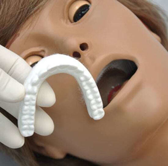 Erler Zimmer Πρόπλασμα Διαδραστικής Εκπαίδευσης & CPR