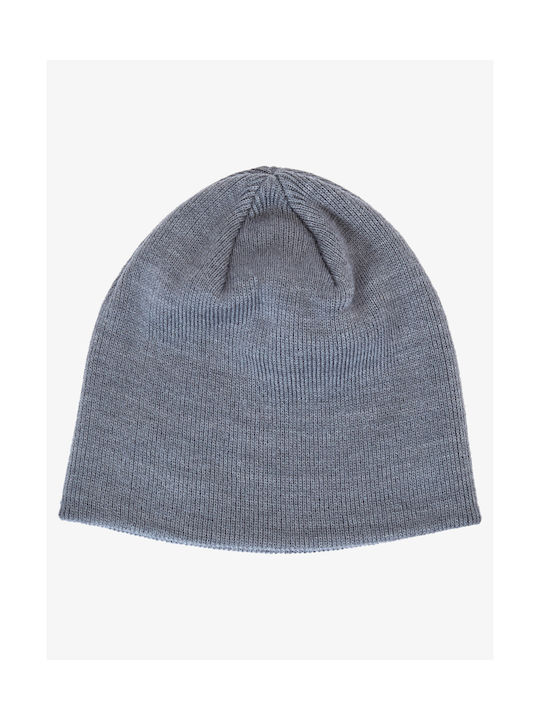 Quiksilver Kids Beanie Knitted Gray