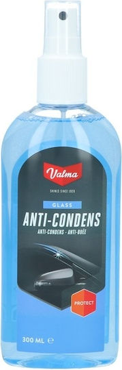 Valma Spray Anti-Ceață Pentru Geamuri Auto 300ml