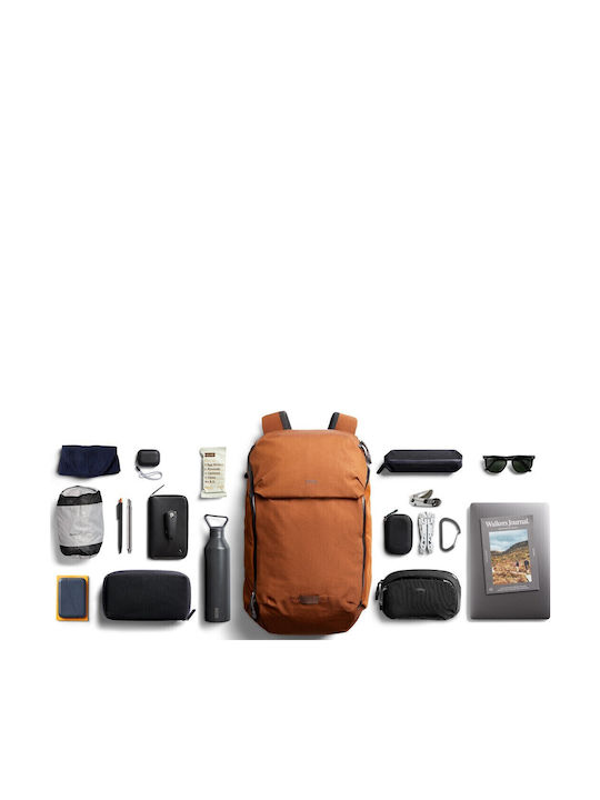 Bellroy Venture Ready Pack 26lt Πορτοκαλί
