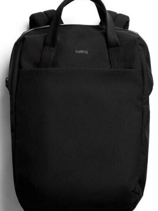 Bellroy Bepa Via Workpack Μαύρο