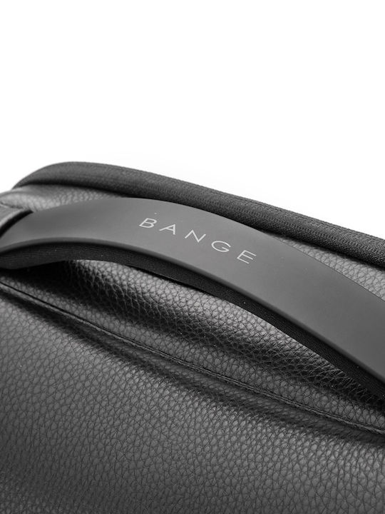 Bange Impermeabila Geantă Rucsacuri pentru laptop 15.6" în culoarea Negru 6622