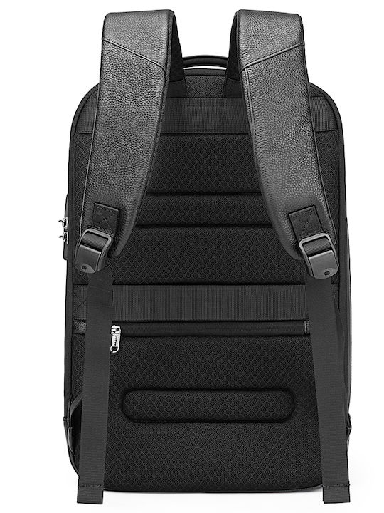 Bange Waterproof Backpack Backpack for 15.6" Laptop Black 6623
