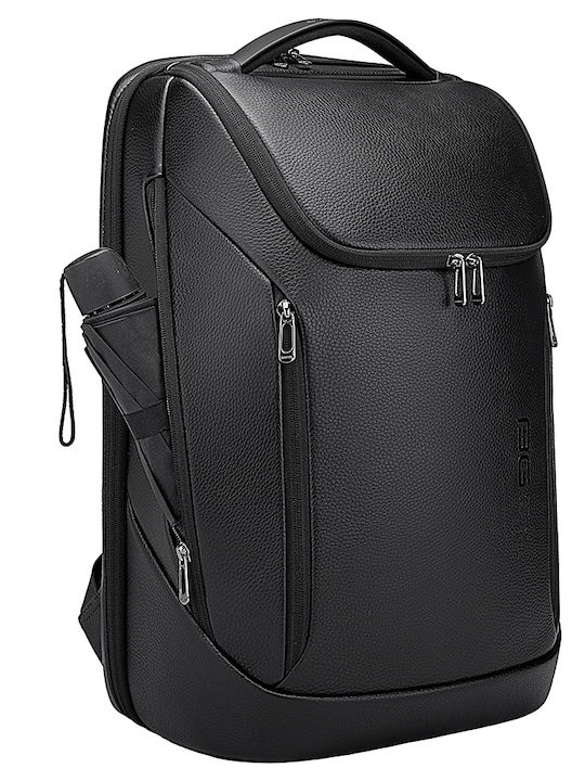 Bange Waterproof Backpack Backpack for 15.6" Laptop Black 6623