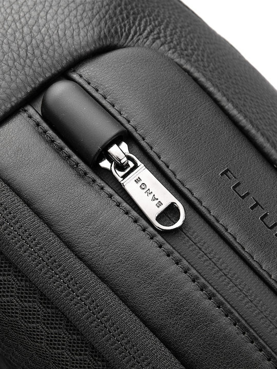 Bange Impermeabila Geantă Rucsacuri pentru laptop 15.6" în culoarea Negru 6622