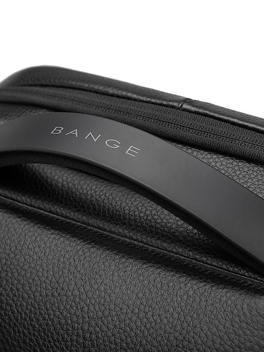 Bange Waterproof Backpack Backpack for 15.6" Laptop Black 6623