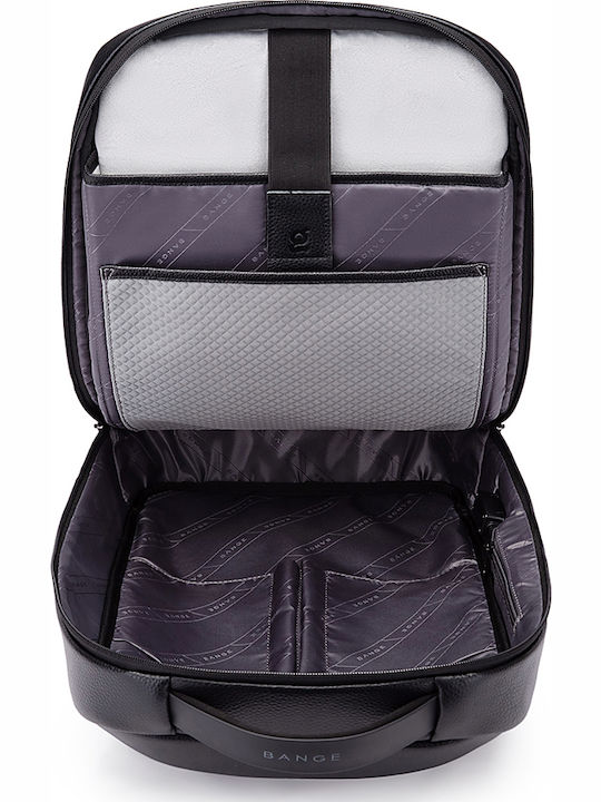 Bange Waterproof Backpack Backpack for 15.6" Laptop Black 6621