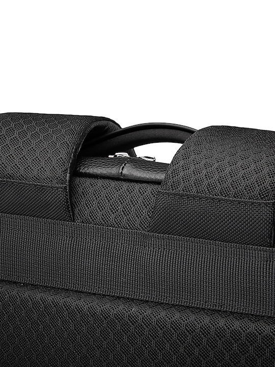 Bange Waterproof Backpack Backpack for 15.6" Laptop Black 6623